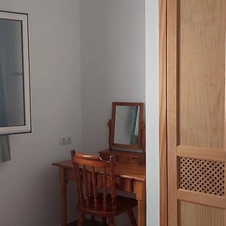 Apartamento Montaña Clara Apartamento Órzola Exterior foto